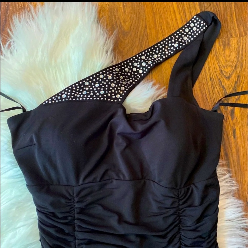Little black dress | City Studio  | womens Medium